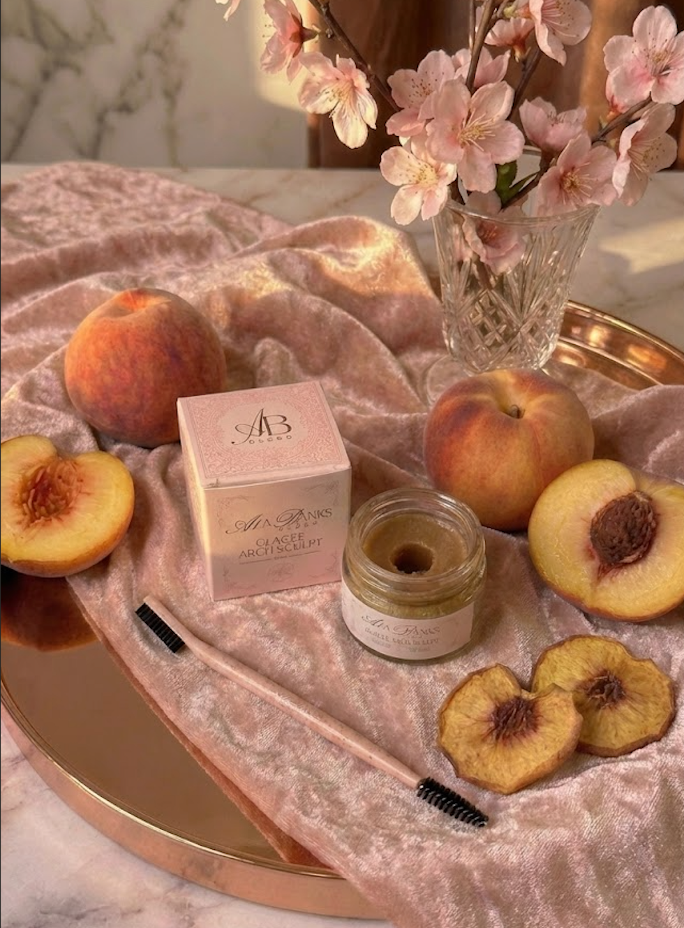 Sculpting & Conditioning Brow Pomade