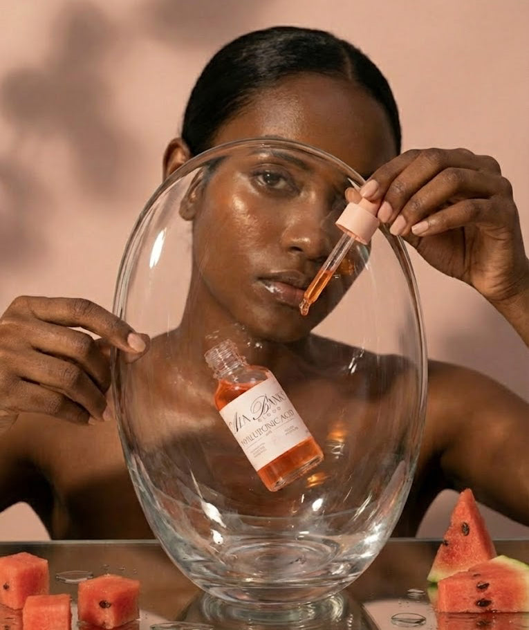 Watermelon Hyaluronic Acid -Plump Serum