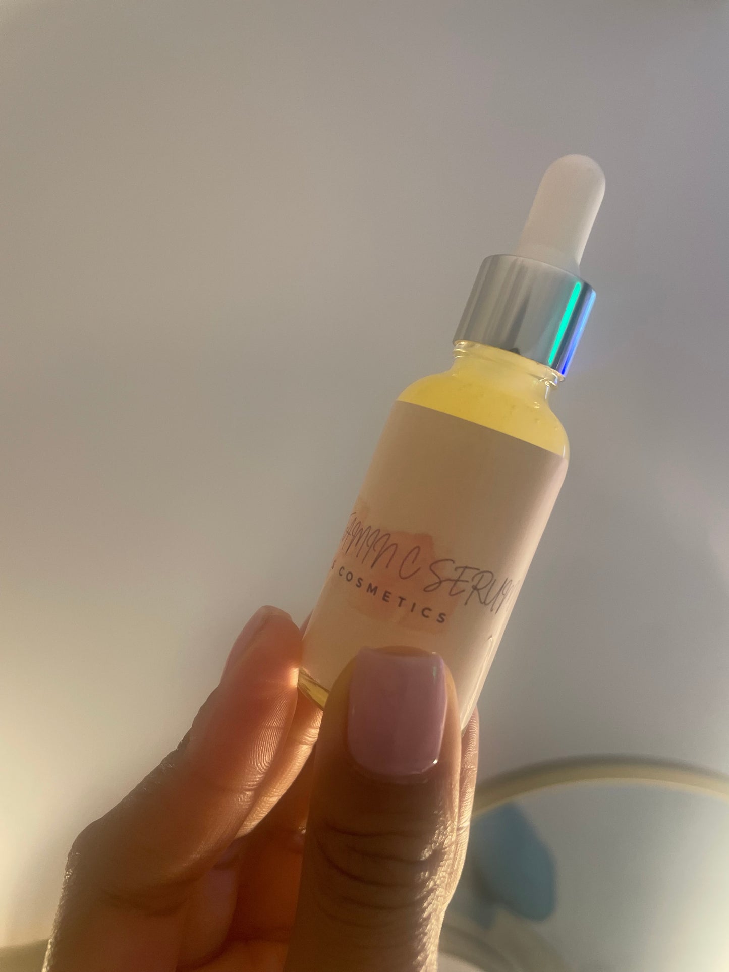 Vitamin C Serum