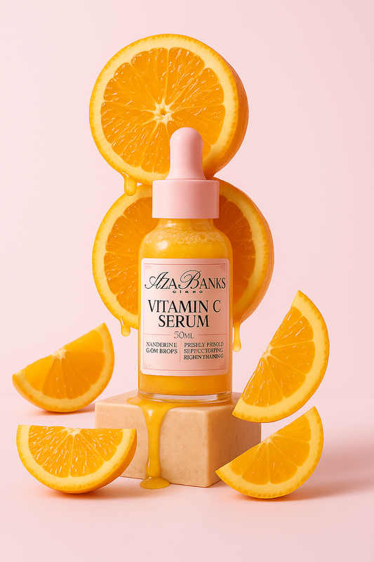 Vitamin C Serum