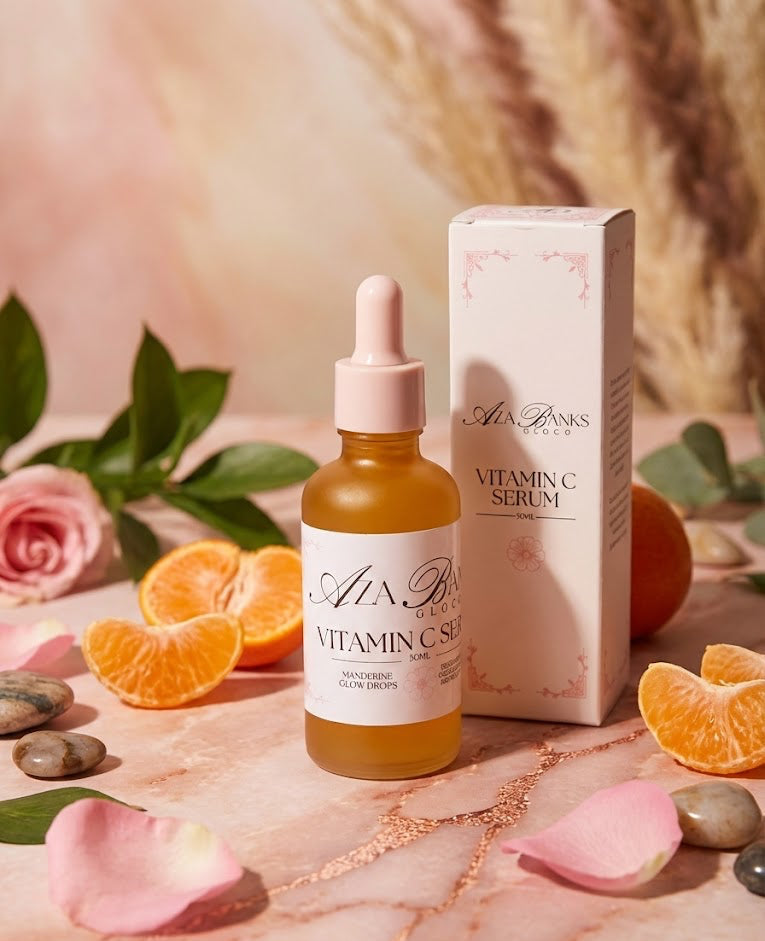 14% Radiance Treatment Vitamin C Lightweight Serum