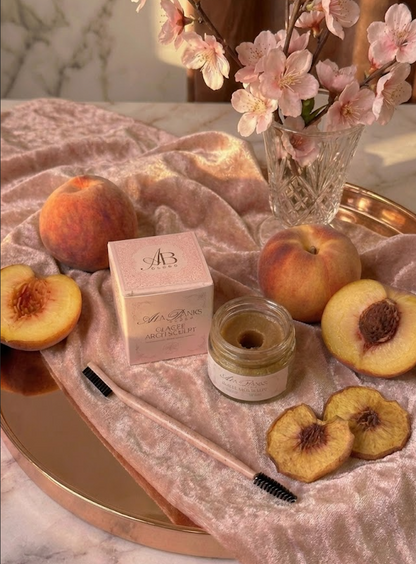 Sculpting & Conditioning Brow Pomade