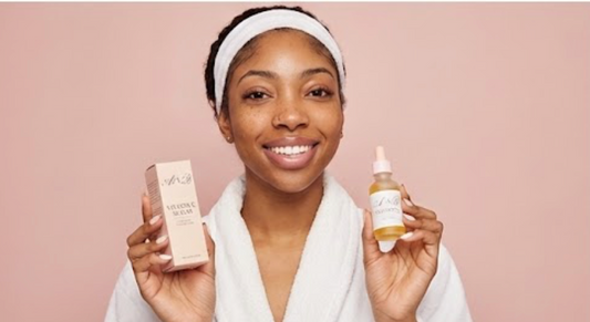 Vitamin C Serum