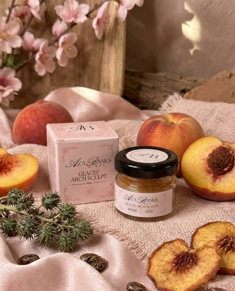 Sculpting & Conditioning Brow Pomade