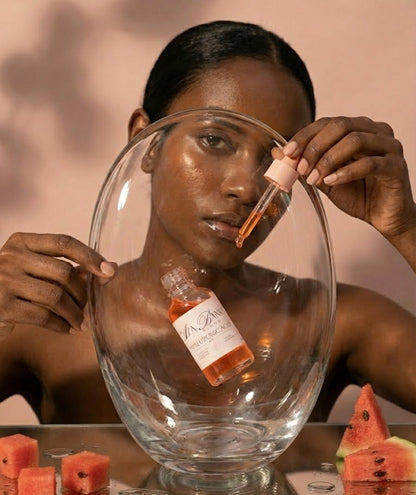 Watermelon Hyaluronic Acid -Plump Serum