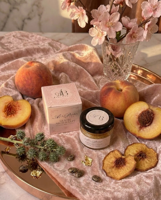 Sculpting & Conditioning Brow Pomade